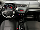 Kia Rio Comfort Аудио, 2017 года, пробег 102000 км