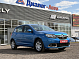 Renault Sandero Privilege, 2015 года, пробег 112103 км