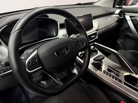 Belgee X50, 2024 года, пробег 21800 км