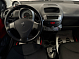 Peugeot 107 Active, 2013 года, пробег 194500 км