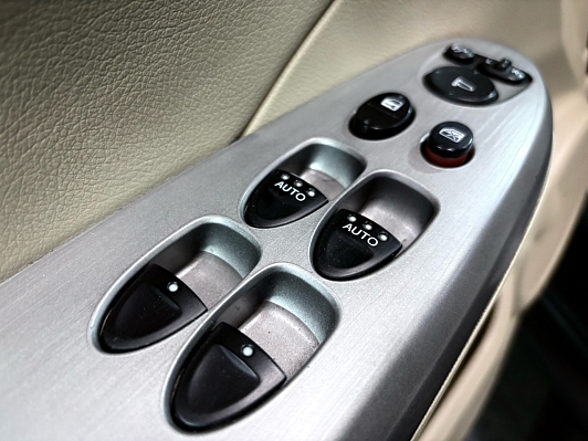 Honda Civic Executive, 2008 года, пробег 210000 км
