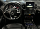 Mercedes-Benz GLE Coupe AMG AMG GLE 63 S 4MATIC Особая серия, 2016 года, пробег 203905 км