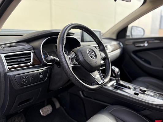 Dongfeng 580 Luxury, 2021 года, пробег 47987 км
