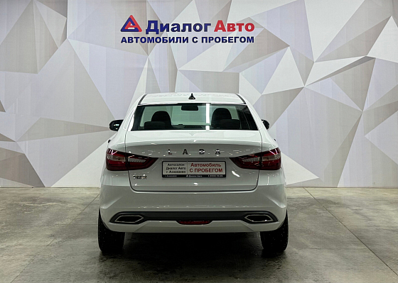 Lada (ВАЗ) Vesta Comfort, 2024 года, пробег 25560 км