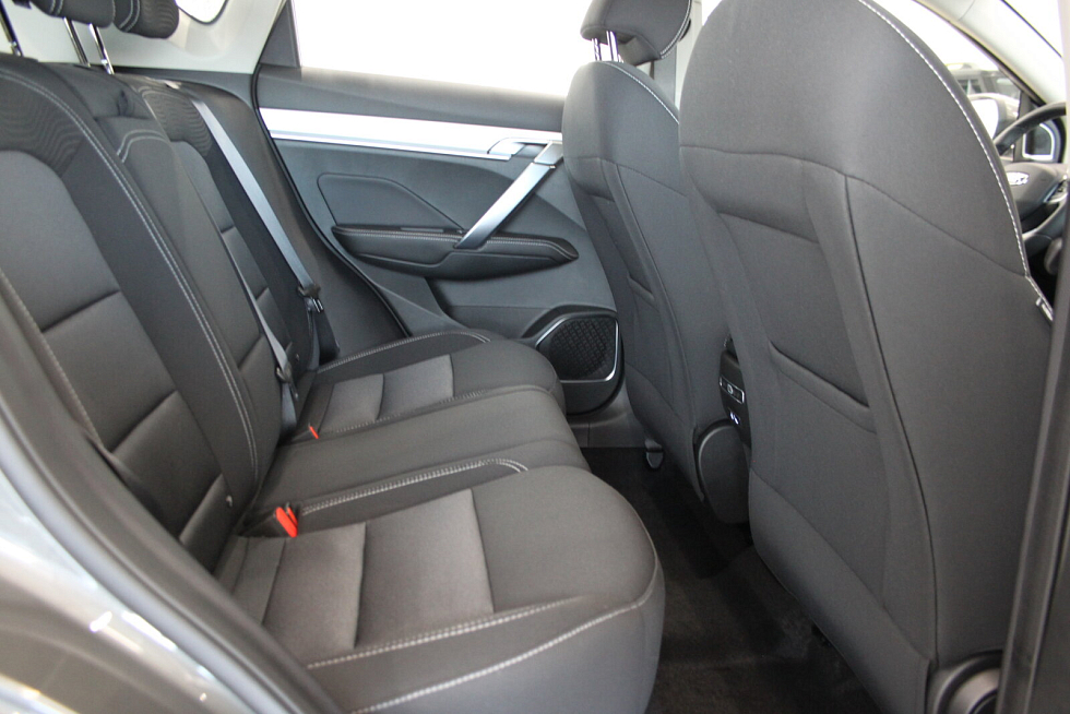 Belgee X50 Престиж, серый