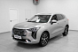 Haval Jolion, 2022 года, пробег 76700 км