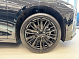 Geely Preface Люкс, черный