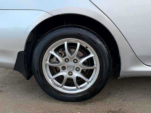 Toyota Corolla, 2012 года, пробег 232311 км