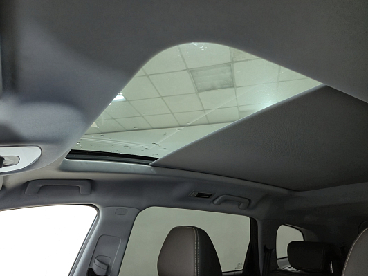 Chery Tiggo 8 Pro Ultimate, 2022 года, пробег 40615 км