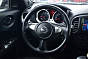 Nissan Juke SE Sport, 2012 года, пробег 203684 км