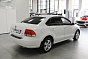 Volkswagen Polo, 2015 года, пробег 113000 км