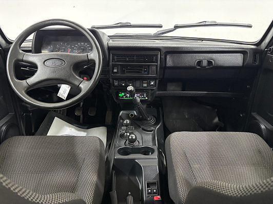 Lada (ВАЗ) 2131 (4x4) Classic, 2017 года, пробег 147151 км