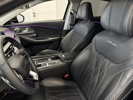 Chery Arrizo 8 Prestige, 2023 года, пробег 104000 км
