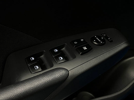 Hyundai Solaris Comfort, 2022 года, пробег 74115 км