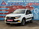 Lada (ВАЗ) Granta Comfort, 2022 года, пробег 61275 км