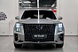 GAC GS8 GX Premium, серебряный