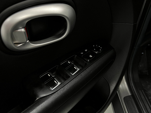 Kia Soul Comfort, 2019 года, пробег 125000 км