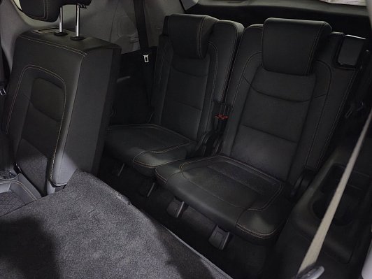 Chery Tiggo 8 Prestige, 2020 года, пробег 139000 км