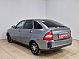 Lada (ВАЗ) Priora Люкс, 2008 года, пробег 311864 км