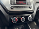 Kia Rio Comfort Аудио, 2016 года, пробег 115652 км