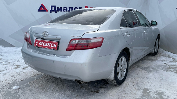 Toyota Camry, 2009 года, пробег 292000 км