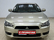 Mitsubishi Lancer, 2010 года, пробег 213500 км