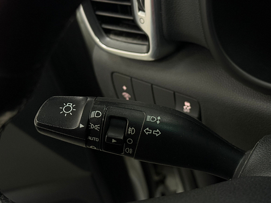 Kia Sportage Prestige, 2016 года, пробег 159626 км