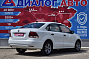 Volkswagen Polo Trendline, 2019 года, пробег 80000 км