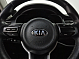 Kia Rio Premium, 2017 года, пробег 68385 км