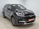 Chery Tiggo 8 Prestige, 2020 года, пробег 60507 км