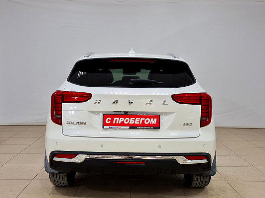 Haval Jolion Premium, 2023 года, пробег 28944 км