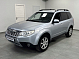 Subaru Forester, 2011 года, пробег 158000 км