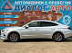 Hyundai Sonata Style, 2021 года, пробег 57100 км