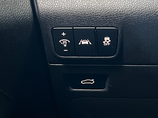 Kia K5 GT-Line FWD, 2020 года, пробег 59134 км