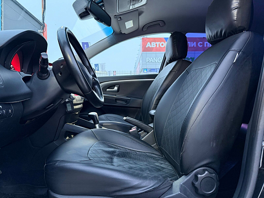 Kia Ceed, 2012 года, пробег 215505 км