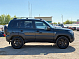 Lada (ВАЗ) Niva Luxe, 2022 года, пробег 25427 км