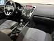 Kia Ceed Comfort, 2010 года, пробег 204000 км