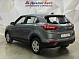 Hyundai Creta Active, 2020 года, пробег 81287 км