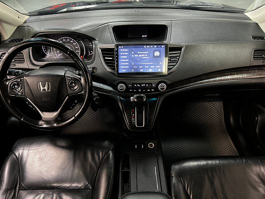 Honda CR-V Executive, 2013 года, пробег 250000 км