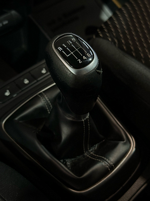 Kia Rio Comfort, 2017 года, пробег 173000 км