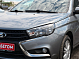 Lada (ВАЗ) Vesta Comfort Winter, 2018 года, пробег 72003 км