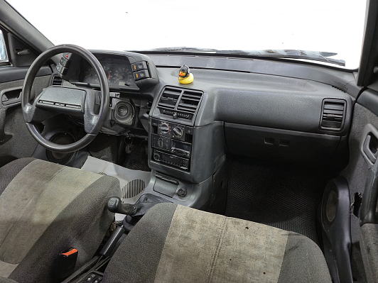 Lada (ВАЗ) 2112, 2004 года, пробег 215100 км