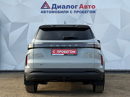 Tenet T4 Лайн, 2025 года, пробег 29200 км