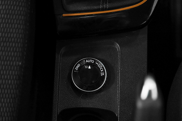 Renault Duster Edition One, 2021 года, пробег 102000 км