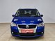 Volkswagen Touran, 2009 года, пробег 228720 км