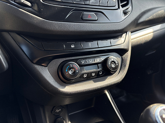 Lada (ВАЗ) Vesta Comfort Winter EnjoY Pro, 2020 года, пробег 56687 км