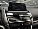 Mitsubishi Eclipse Cross Instyle, 2018 года, пробег 74000 км