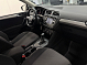Volkswagen Tiguan Trendline, 2018 года, пробег 162500 км