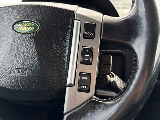 Land Rover Discovery HSE, 2008 года, пробег 279500 км