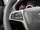 Lada (ВАЗ) Vesta Comfort Winter, 2021 года, пробег 73000 км